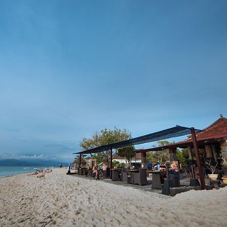 Puri Nusa Beach Hotel Нуса-Лембонган Екстер'єр фото